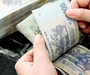Đất vài trăm ngàn/m2, tính giá 30 triệu/m2: Chôn vùi ngàn tỷ