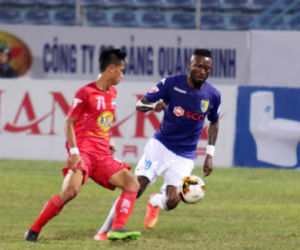 Hoàng Vũ Samson đá láo, thầy ruột nói gì?