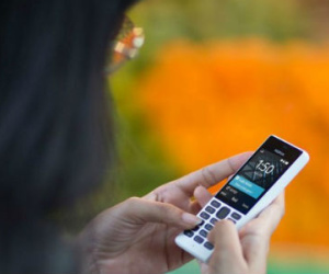 Nokia 150 về Việt Nam với giá 720.000 đồng