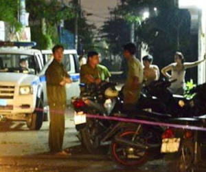Phát hiện nam thanh niên tử vong ở Sài Gòn, toàn bộ tài sản biến mất