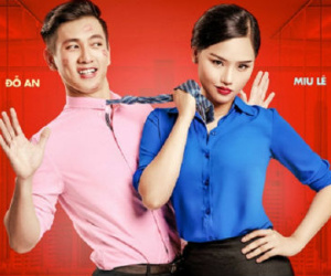 Phim Tết 2017 vẫn quẩn quanh với phim hài, diễn viên hài