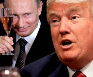 Putin sẽ gọi điện chúc mừng Trump