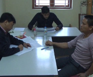 Thảm án chồng sát hại vợ và gia đình nhà vợ: Nhân chứng kể lại giây phút "kinh hoàng" khi thấy vụ án mạng