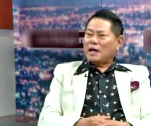Tỷ phú Hoàng Kiều: Từ bán rau răm đến tuyên bố chữa được ung thư
