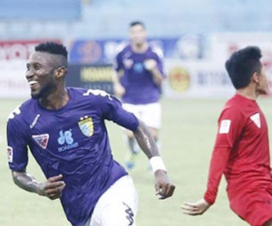 VFF tiếp tục xác minh tình huống tranh chấp của Samson