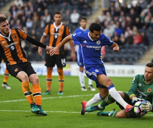 Chelsea – Hull: Cơ hội bỏ xa đối thủ trên đường đua vô địch