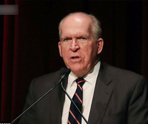 Cựu Giám đốc tình báo nói Trump "nên tự xấu hổ" về bài phát biểu tại trụ sở CIA