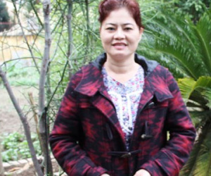 Đánh sập đường dây ma túy đá từ Lào về Việt Nam của nữ quái ma mãnh