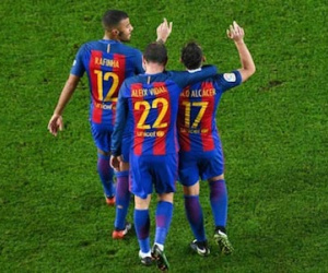 Eibar - Barcelona: Bắt nạt kẻ yếu
