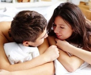 Khác biệt khi làm "chuyện ấy" ở độ tuổi 20 và 30
