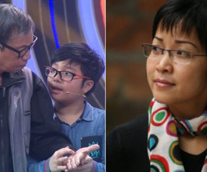 Tâm thư MC Thảo Vân gửi bố chồng cũ khiến nhiều người phải suy ngẫm