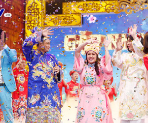 Táo quân 2017 sẽ được phát sóng những khung giờ nào?
