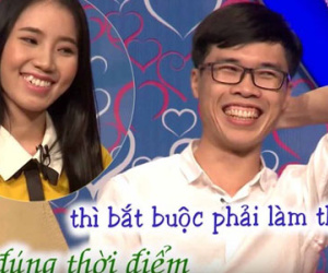 Anh chàng 29 tuổi nhận mình làm biếng, ở dơ, nhưng mơ có bạn gái như... Tăng Thanh Hà