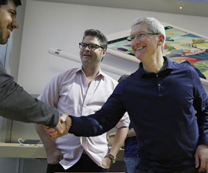 Apple ra nhiều yêu sách để sản xuất iPhone tại Ấn Độ