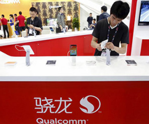 Apple tiếp tục đi kiện, lần này là Qualcomm