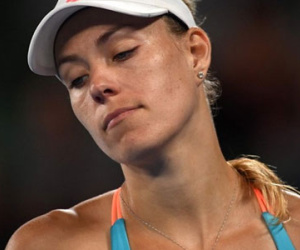Australian Open trải qua cú sốc chưa từng xảy ra trong lịch sử