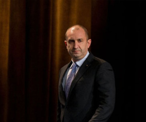 Bulgaria: Ông R. Radev chính thức đảm nhiệm cương vị Tổng thống