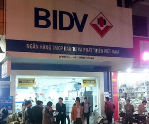 Cảnh giác với cướp giật tài sản ngày giáp Tết
