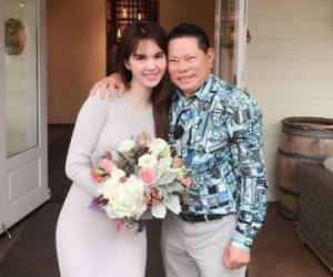 Chiêu trò "Sơn Đông mãi tình" Hoàng Kiều - Ngọc Trinh