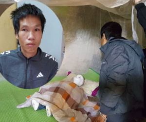 Clip: Cuộc truy tìm sát thủ đoạt mạng bé trai 9 tuổi ở Hải Dương