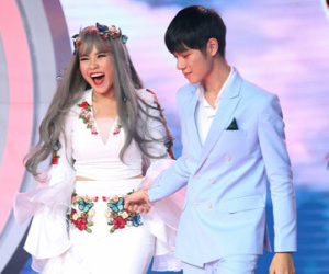 Dậy sóng vì màn bình chọn gây tổn thương thí sinh của Sing my song