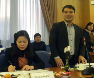 Đề xuất mỗi người sở hữu một ôtô chưa phù hợp Hiến pháp
