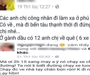 Điều tra 2 vụ cướp ở Phú Quốc  đăng trên facebook