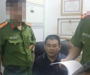 Điều tra vụ lừa xin việc vào sân bay Tân Sơn Nhất lấy 3 tỷ