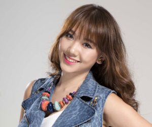 Hari Won ẩn ý thương Ngọc Trinh sau khi bị người yêu tỷ phú tuyên bố chia tay?