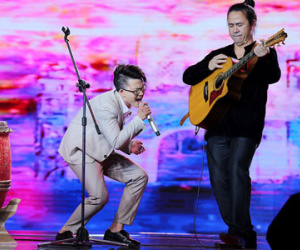 HLV Lê Minh Sơn: "Sing My Song đã kết thúc từ khi "Ông bà anh" xuất hiện"