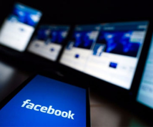 Mất toi 120 triệu đồng vì một từ viết trên Facebook