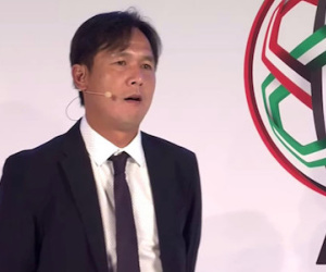 Minh Phương bốc thăm, Việt Nam vào bảng "dễ thở" tại AFC Asian Cup 2019