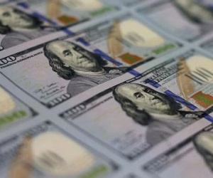 Nỗi lo về Trump đẩy đồng USD trượt dốc