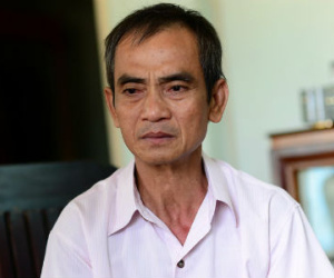 Quy trình trả 10 tỷ đồng bồi thường cho ông Huỳnh Văn Nén
