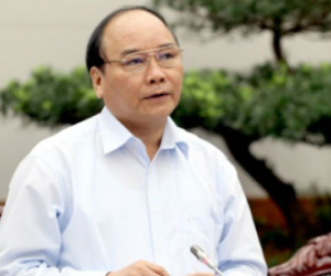 Thủ tướng: "Hạn chế xây cao ốc ở trung tâm TP HCM để giảm kẹt xe"