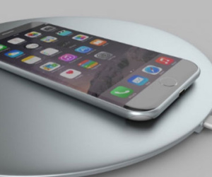 Xác nhận iPhone 8 có sạc không dây