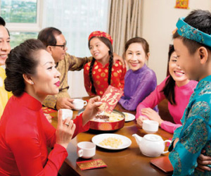 4 Điều kiêng kỵ ai cũng phải biết về tục LÌ XÌ ngày TẾT để mang lại MAY MẮN cho mình!