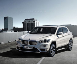 5 mẫu xe được chờ đón nhất năm 2017