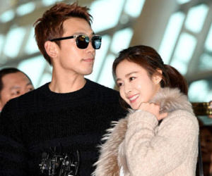 Bi Rain, Kim Tae Hee chụp ảnh cưới, sắm nhà mới sau hôn lễ