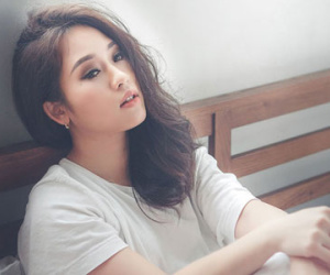 Diễn viên "Nhật ký Vàng Anh" kể chuyện yêu