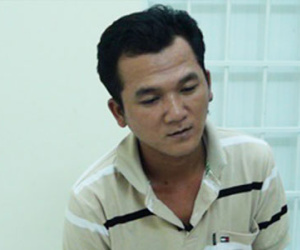 Dọa bắt cóc con, tống tiền mẹ 300 triệu đồng