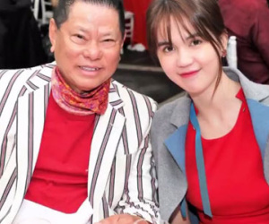 Hoàng Kiều chia tay Ngọc Trinh: Chàng muốn cưới, nàng chỉ yêu chơi?