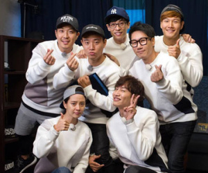 HOT: "Running Man" sẽ tiếp tục phát sóng với đủ cả 6 thành viên!