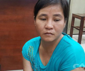 Lật mặt tên trộm “đại gia” đi hành nghề giữa Sài Gòn