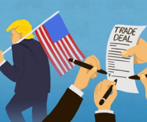 Mỗi quốc gia một toan tính sau khi Mỹ rút khỏi TPP
