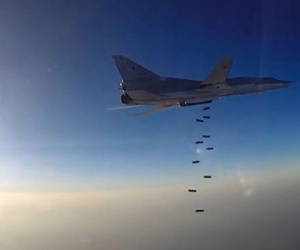 Mỹ bác tin hợp tác với Nga tiêu diệt IS tại Syria
