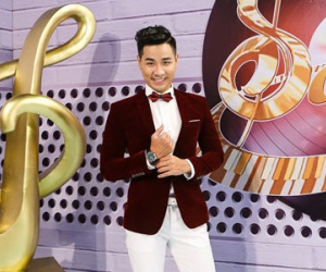 Nguyên Khang: "Cao Bá Hưng niềng răng nên hát không tốt"