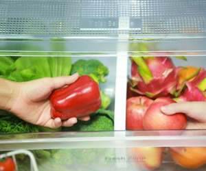 Những mẹo để bảo quản thực phẩm trong tủ lạnh tốt hơn