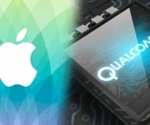 Qualcomm vẫn hợp tác với Apple dù bị đòi 1 tỷ USD