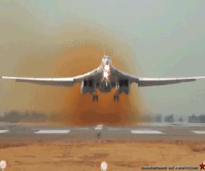 "Thiên nga trắng" Tu-160 Nga được trang bị lá chắn tên lửa